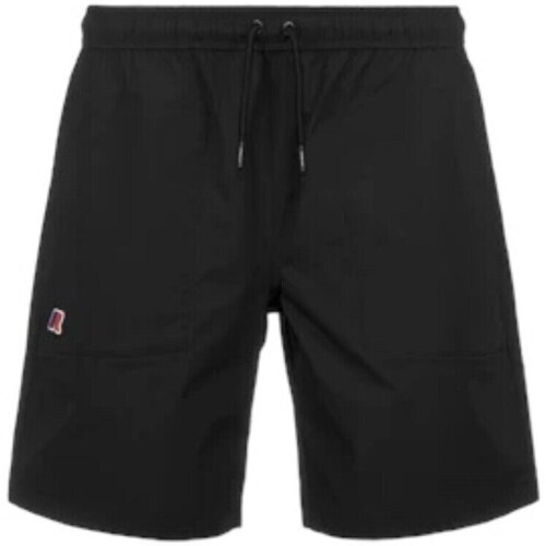 Vêtements Homme Shorts / Bermudas K-Way K7124QW Noir