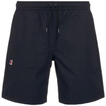 Vêtements Homme Shorts / Bermudas K-Way K7124QW Bleu