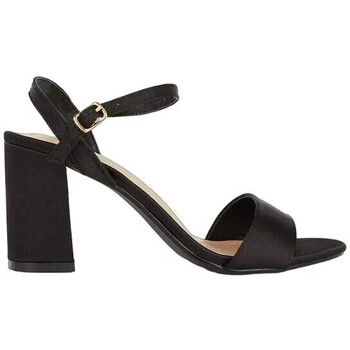 Chaussures Femme Sandales et Nu-pieds Dorothy Perkins DP3293 Noir