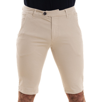 Vêtements Homme Shorts / Bermudas Roy Rogers RRU087C9250112 Beige