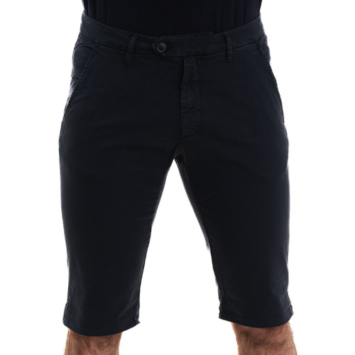 Vêtements Homme Shorts / Bermudas Roy Rogers RRU087C9250112 Bleu