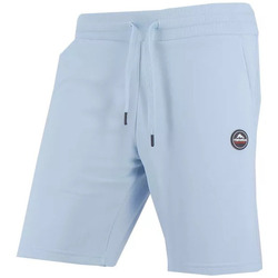 Vêtements Homme Shorts / Bermudas Helvetica DAVIS Bleu