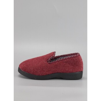 Chaussures Femme Chaussons Keslem 29346 ROJO