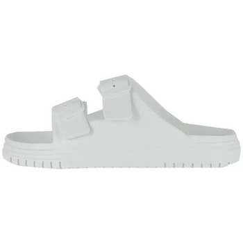 Chaussures Homme Sandales et Nu-pieds EAX Plastique Blanc