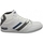Chaussures Homme Baskets mode Redskins PANTIN Blanc