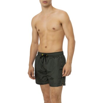 Vêtements Homme Shorts / Bermudas 4giveness FGBM4000 Noir