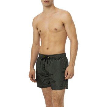 Vêtements Homme Shorts / Bermudas 4giveness FGBM4000 Vert