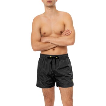 Vêtements Homme Shorts / Bermudas 4giveness FGBM4001 Noir