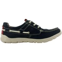 Chaussures Homme Chaussures bateau Dockers by Gerli 36MB001 Bleu