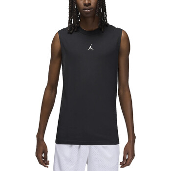 Vêtements Homme Débardeurs / T-shirts sans manche Nike FN5856 Noir