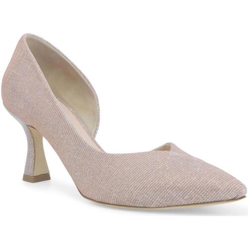 Chaussures Femme Escarpins Melluso MEL-E24-E1630-PH Rose