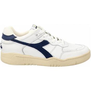 Chaussures Homme Baskets mode Diadora B.560 USED Autres