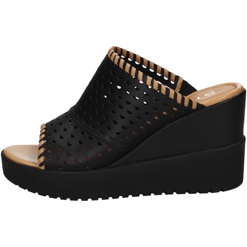 Chaussures Femme Sandales et Nu-pieds Stonefly 220752 Noir
