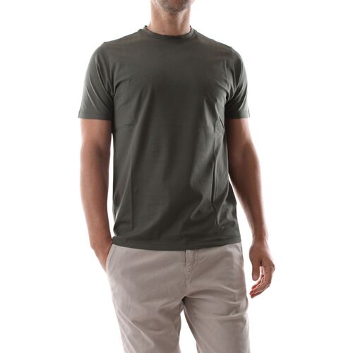 Vêtements Homme T-shirts & Polos Jeordie's 1-80650-910 Gris