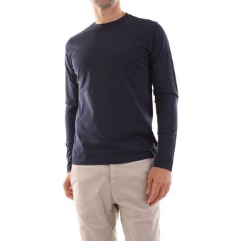 Vêtements Homme T-shirts & Polos Jeordie's 1-87102-400 Bleu