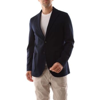 Vêtements Homme Vestes Circolo 1901 CN4224-447 BLU NAVY Bleu
