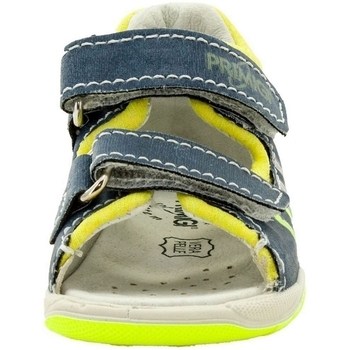 Sandales et Nu-pieds Fille Primigi DALTO Bleu - Chaussures Sandale Enfant 44 