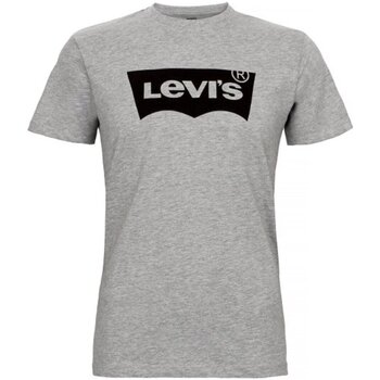 Vêtements Homme T-shirts manches courtes Levi's 17783-0133 Gris