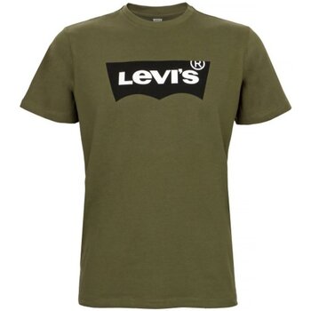 Vêtements Homme T-shirts manches courtes Levi's 17783-0153 Vert