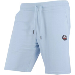 Vêtements Homme Shorts / Bermudas Helvetica DAVIS Bleu
