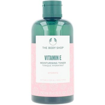 Beauté Démaquillants & Nettoyants The Body Shop Vitamin E Tónico Hidratante 