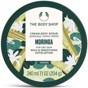 Beauté Gommages & peelings The Body Shop Gommage Corps Moringa 