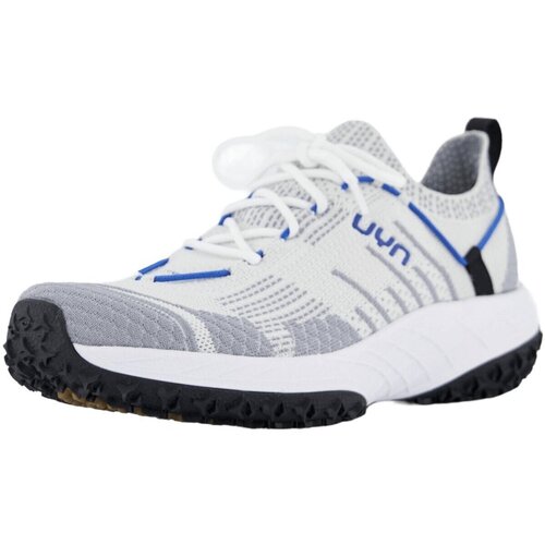 Chaussures Homme Running / trail Uyn  Gris