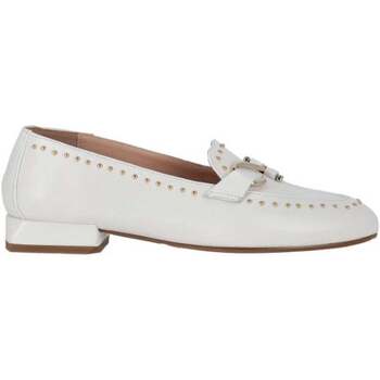 Chaussures Femme Escarpins Lorenzo Mari  Blanc