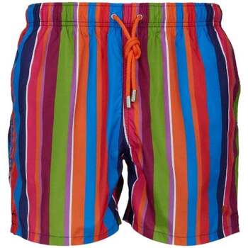 Vêtements Homme Maillots / Shorts de bain Gallo  Multicolore