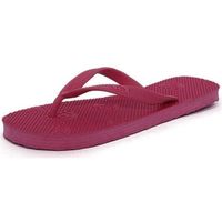Chaussures Femme Tongs Cobian SUNSHINE Rose