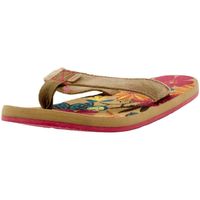 Chaussures Femme Tongs Cobian FLORA Multicolore