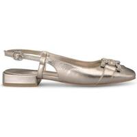 Chaussures Femme Derbies & Richelieu Alma En Pena V240340 Marron