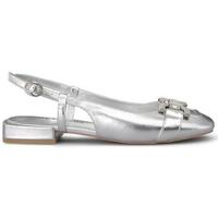 Chaussures Femme Derbies & Richelieu Alma En Pena V240340 Gris