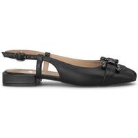 Chaussures Femme Derbies & Richelieu Alma En Pena V240342 Noir