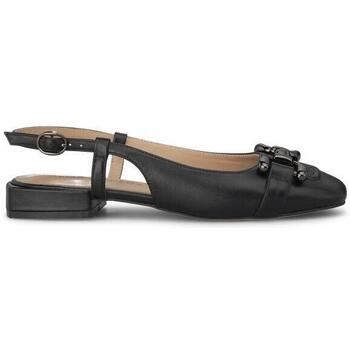 Chaussures Femme Derbies & Richelieu La Fiancee Du Me V240342 Noir
