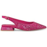 Chaussures Femme Derbies & Richelieu Alma En Pena V240379 Violet
