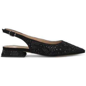 Chaussures Femme Derbies & Richelieu Alma En Pena V240379 Noir