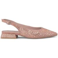 Chaussures Femme Derbies & Richelieu Alma En Pena V240379 Rose