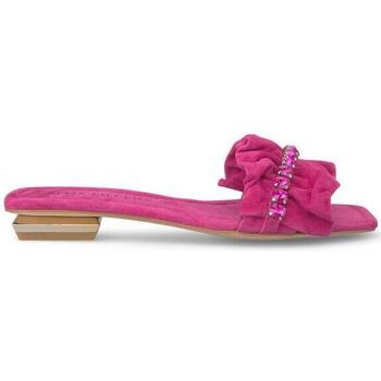 Chaussures Femme Sandales et Nu-pieds ALMA EN PENA V240771 Violet