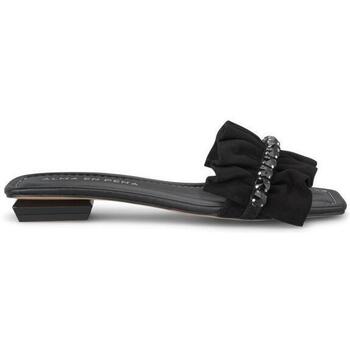 Chaussures Femme Sandales et Nu-pieds Classic Legend M V240771 Noir