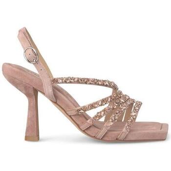 Chaussures Femme Sandales et Nu-pieds ALMA EN PENA V240537 Rose