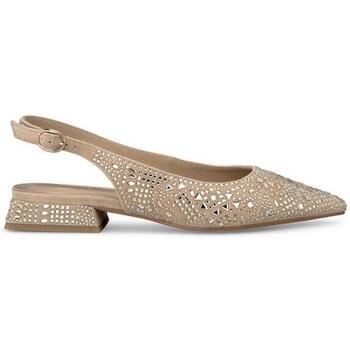 Chaussures Femme Derbies & Richelieu ALMA EN PENA V240379 Marron