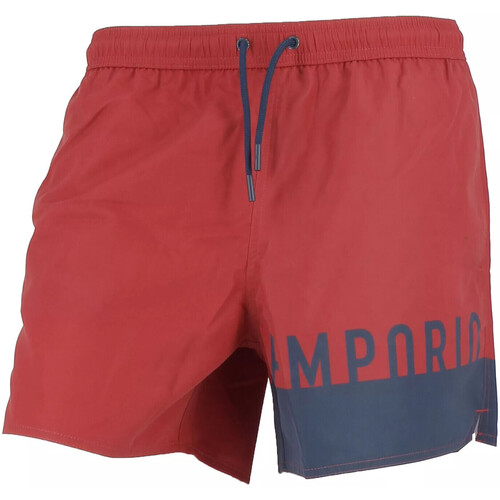 Vêtements Homme Maillots / Shorts de bain Ea7 Emporio boots ARMANI BOXER  BEACHWEAR Multicolore
