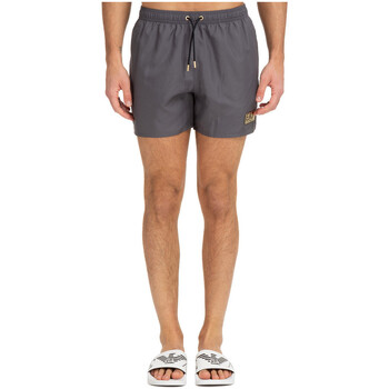 Vêtements Homme Maillots / Shorts de bain Ea7 Emporio Jackets Armani BEACH WEAR Gris