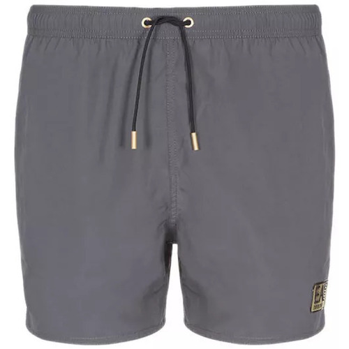 Vêtements Homme Maillots / Shorts de bain Ea7 Emporio Jackets Armani BEACH WEAR Gris