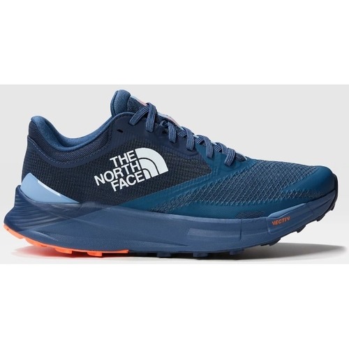 Chaussures Homme Baskets mode The North Face NF0A7W5O926 Bleu
