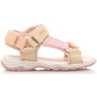 Chaussures Fille Mocassins & Chaussures bateau MTNG RIVER Rose