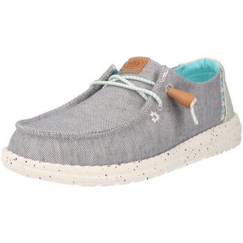 baskets basses hey dude shoes  - 