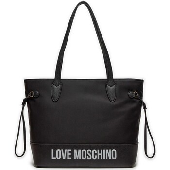Sacs Femme Cabas / Sacs shopping Love Moschino  Noir
