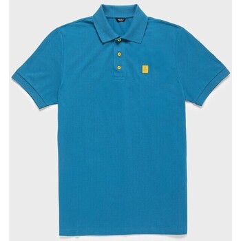 Vêtements Homme T-shirts & Polos Refrigiwear  Bleu